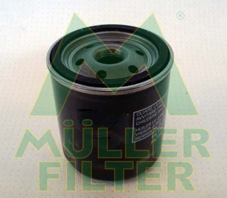 MULLER FILTER alyvos filtras FO458